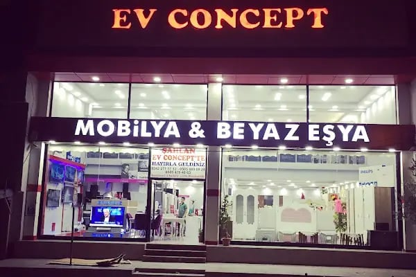 Şahlan Mobilya Ve Beyaz Eşya - Resim 1