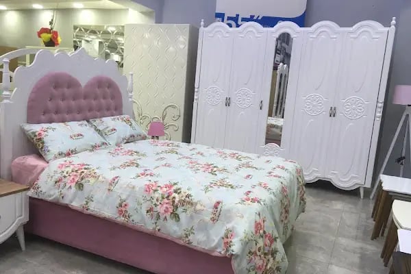 Şahlan Mobilya Ve Beyaz Eşya - Resim 15