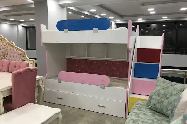 Şahlan Mobilya Ve Beyaz Eşya - Resim 7