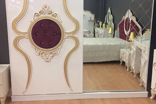 Şahlan Mobilya Ve Beyaz Eşya - Resim 9
