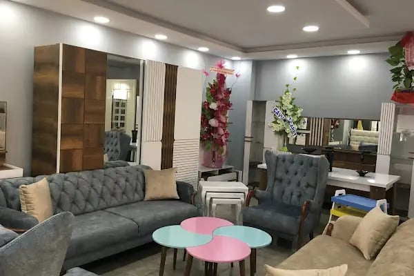 Şahlan Mobilya Ve Beyaz Eşya - Resim 5