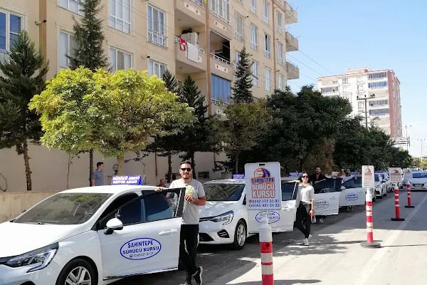 ŞAHİNTEPE SÜRÜCÜ KURSU - Resim 7