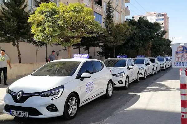 ŞAHİNTEPE SÜRÜCÜ KURSU - Resim 5