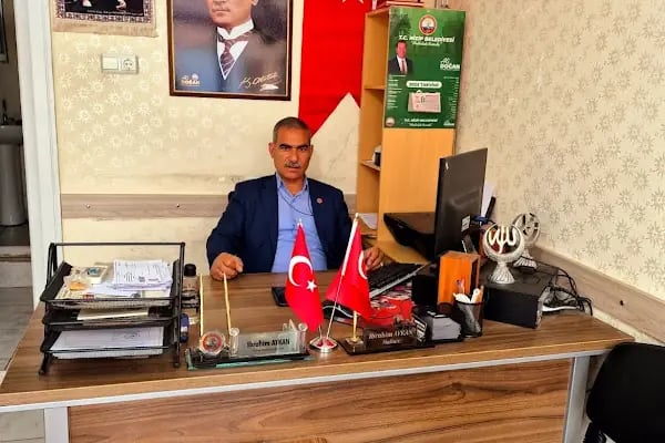 Kıbrıs mahallesi muhtarlığı - Resim 2