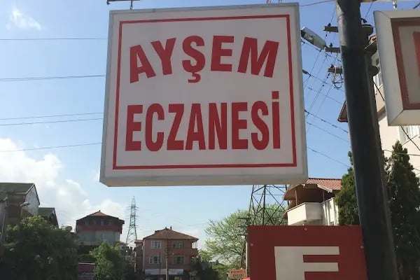 Ayşem Eczanesi - Resim 5