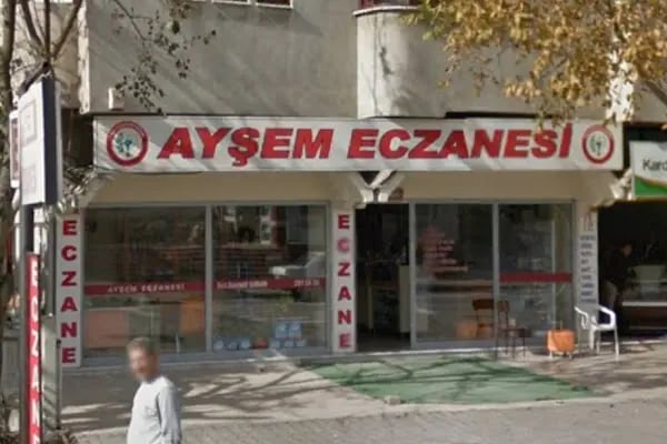 Ayşem Eczanesi - Resim 7