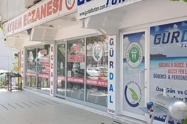 Ayşem Eczanesi - Resim 3