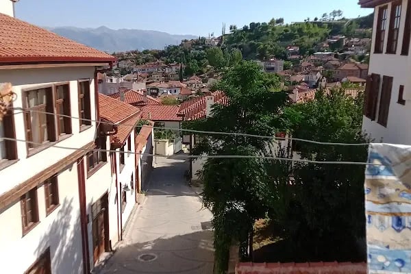 Özen Taş Fırın - Resim 2