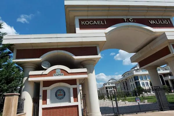 Kocaeli Valiliği - Resim 3