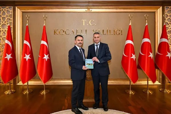 Kocaeli Valiliği - Resim 18