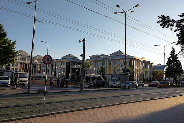 Kocaeli Valiliği - Resim 13