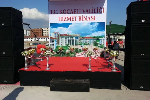 Kocaeli Valiliği - Resim 12