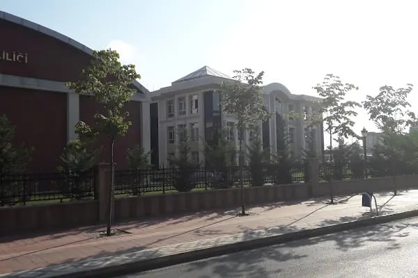 Kocaeli Valiliği - Resim 20