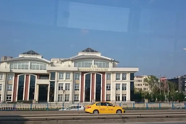Kocaeli Valiliği - Resim 11