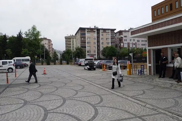 Kocaeli Valiliği - Resim 19