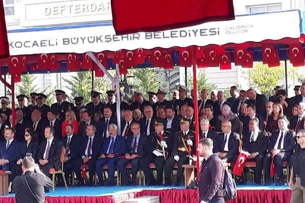 Kocaeli Valiliği - Resim 9