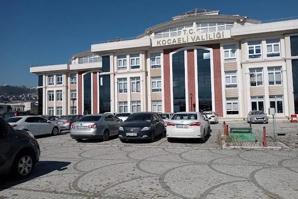 Kocaeli Valiliği - Resim 2