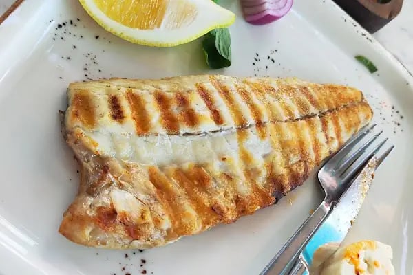 Chefmezze Mersin - Resim 16