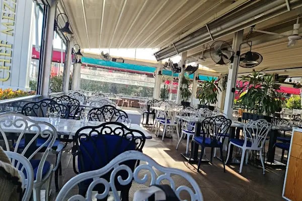 Chefmezze Mersin - Resim 4