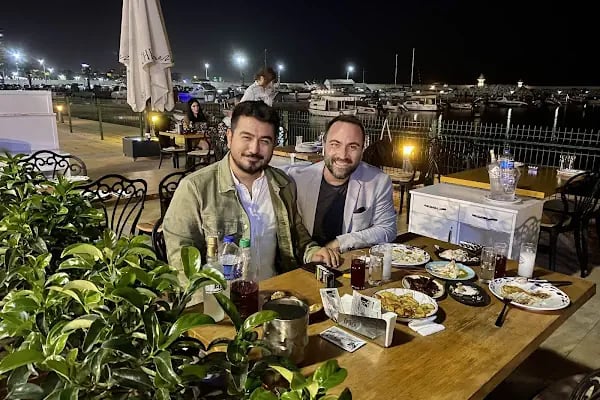 Chefmezze Mersin - Resim 12