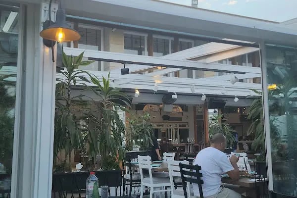 Chefmezze Mersin - Resim 9