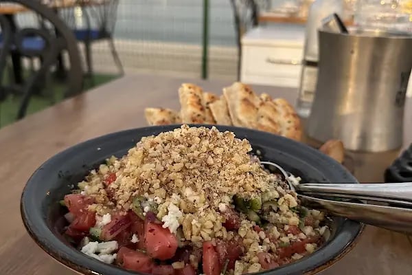 Chefmezze Mersin - Resim 15