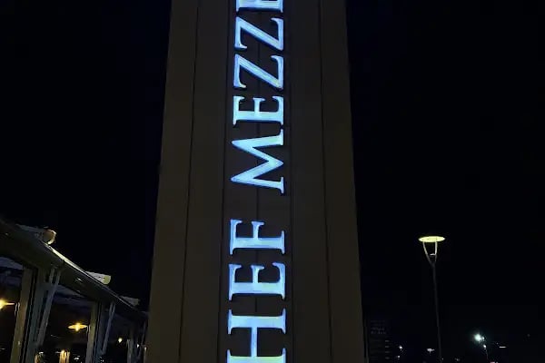 Chefmezze Mersin - Resim 11