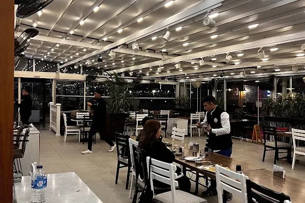 Chefmezze Mersin - Resim 19