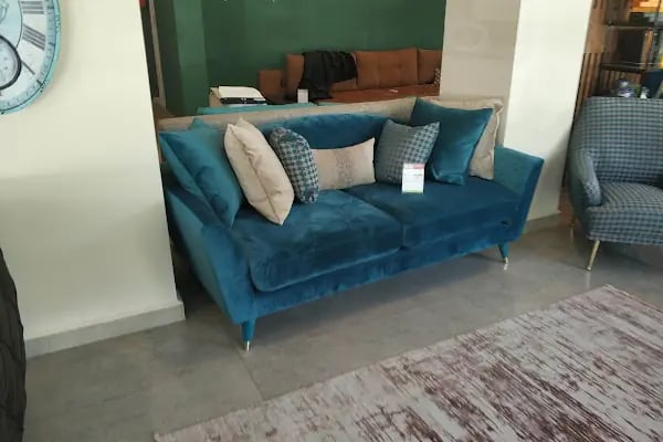 Outlet Mağaza | DİŞCİGİL MOBİLYA TİCARET VE LTD.ŞTİ - Resim 2