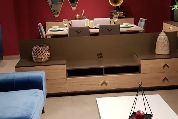 Outlet Mağaza | DİŞCİGİL MOBİLYA TİCARET VE LTD.ŞTİ - Resim 4