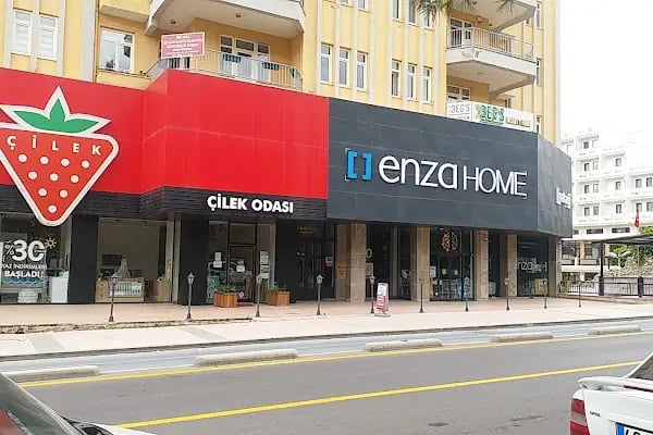 Outlet Mağaza | DİŞCİGİL MOBİLYA TİCARET VE LTD.ŞTİ - Resim 1