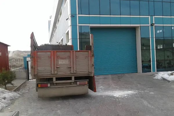 Anolsan (Fabrika) Anadolu Oluklu Mukavva Kutu - Resim 3