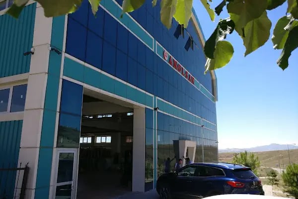 Anolsan (Fabrika) Anadolu Oluklu Mukavva Kutu - Resim 2