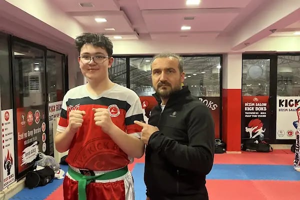 Nilüfer Kick Boks - Resim 19