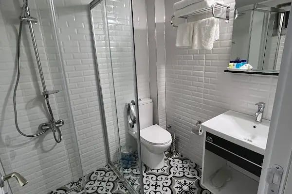 My Home Hotel Gulluk - Resim 3