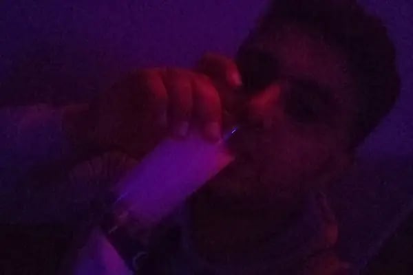Club Ay Bar - Resim 6