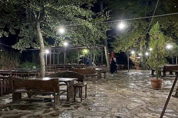 Dereağzı Alabalık Tesisleri - Resim 15