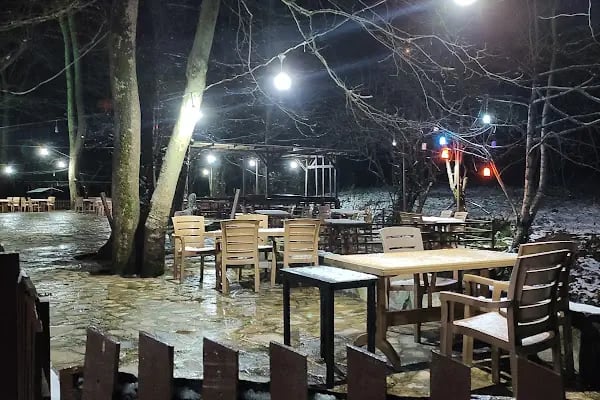 Dereağzı Alabalık Tesisleri - Resim 14