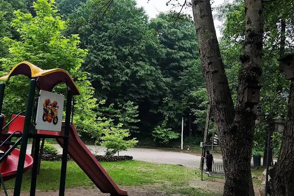 Dereağzı Alabalık Tesisleri - Resim 16