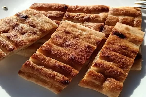 Sarıyer Börekçisi - Resim 6