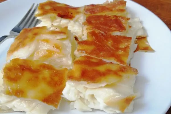 Sarıyer Börekçisi - Resim 7