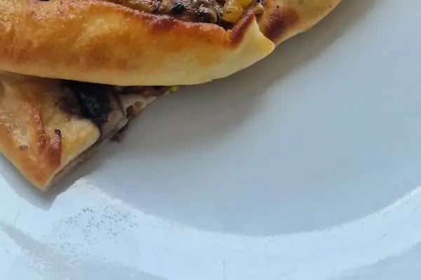 Sarıyer Börekçisi - Resim 12