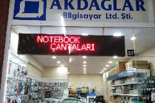 Akdağlar Bilgisayar - Resim 4