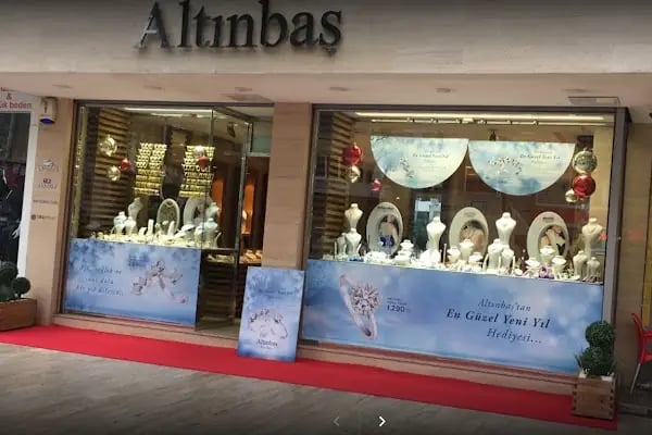Altınbaş Alanya - Resim 3