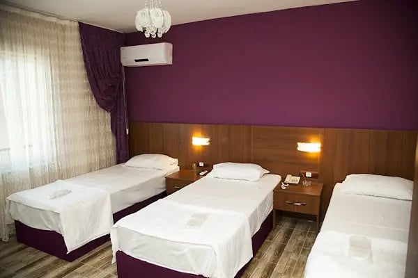 Kestel Paşazade Hotel - Resim 2