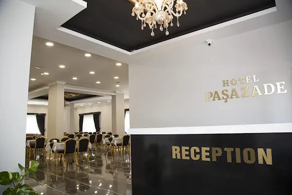 Kestel Paşazade Hotel - Resim 10