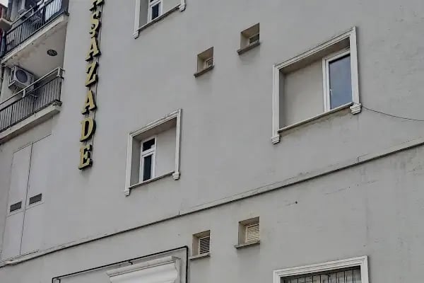 Kestel Paşazade Hotel - Resim 11