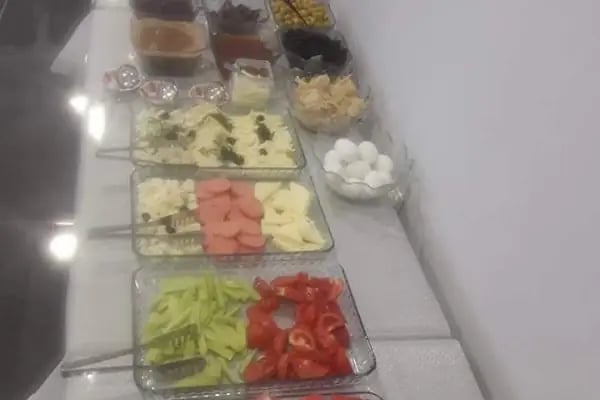 Kestel Paşazade Hotel - Resim 19
