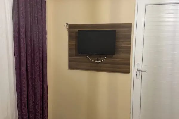 Kestel Paşazade Hotel - Resim 16
