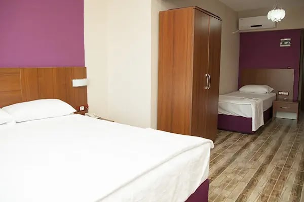 Kestel Paşazade Hotel - Resim 6